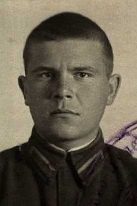 Яценко Владимир Федорович