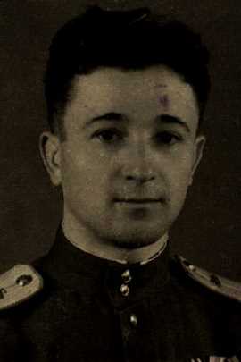 Щербина Сергей Владимирович