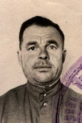 Якушин Александр Федорович