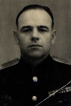 Яковлев Николай Устинович