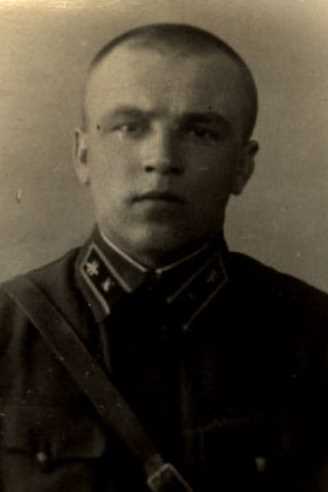 Яременко Григорий Романович