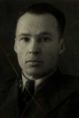 Яблоновский Иосиф Александрович