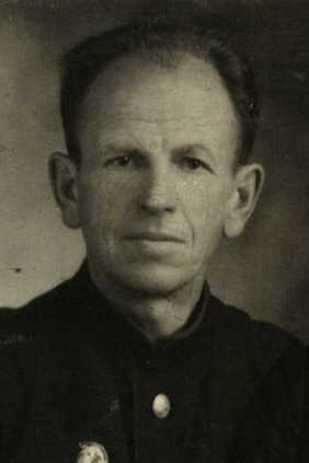 Яблонский Александр Григорьевич