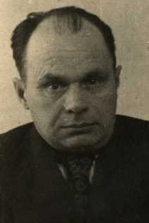 Яблочкин Николай Андреевич