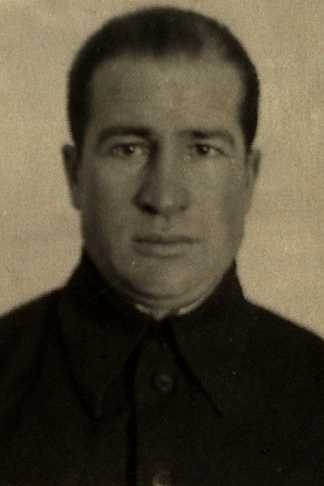 Яворский Август Филиппович