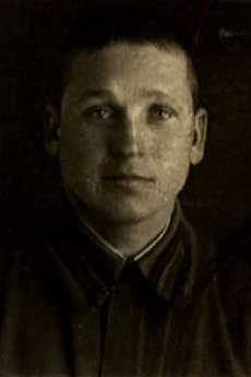 Шевченко Петр Трофимович