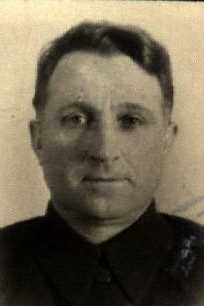Юшкин Георгий Алексеевич