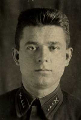 Яцентюк Григорий Иванович