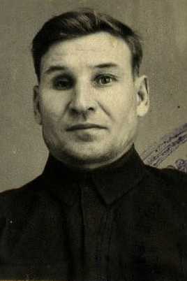 Юрин Николай Васильевич