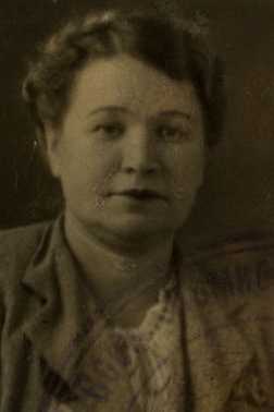 Яковлева Елена Владимировна