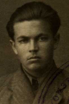 Якушев Иван Григорьевич