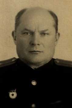 Якушев Иван Мартынович