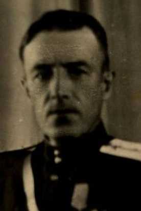 Савельев Иван Иванович