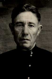 Савельев Ефим Иванович