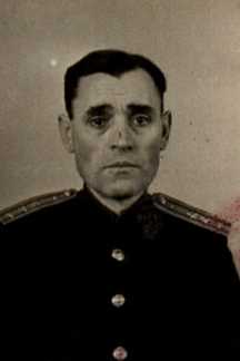 Савельев Дмитрий Денисович