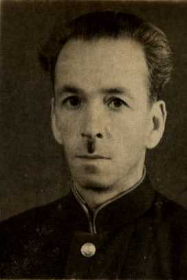 Саваренский Сергей Иванович