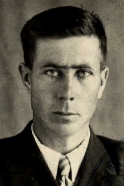 Саванин Владимир Алексеевич