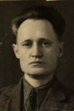 Савенков Петр Георгиевич