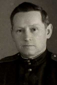 Савкин Николай Максимович