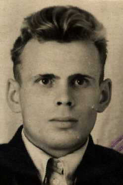 Савельев Андрей Петрович