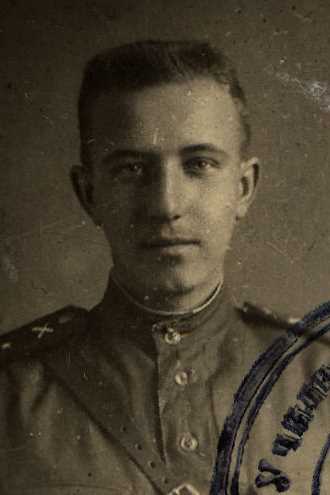 Савельев Анатолий Алексеевич