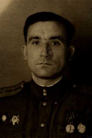 Шаров Сергей Николаевич