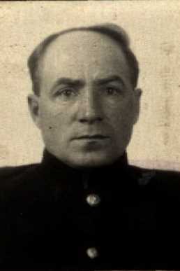 Швыгин Николай Антонович