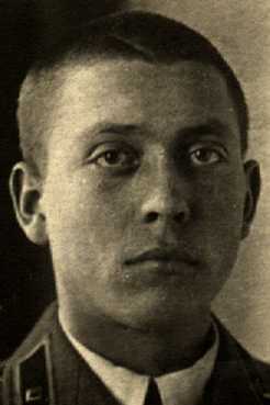 Шаповалов Дмитрий Никонович
