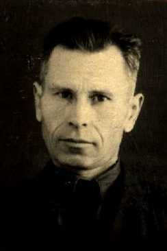 Шаповалов Дмитрий Петрович