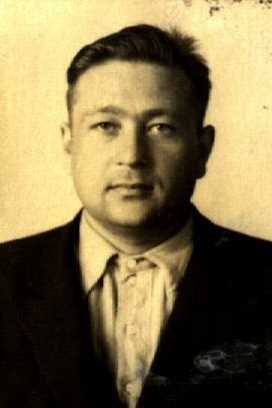 Шаповалов Евгений Тихонович