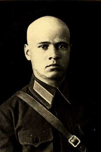 Шеленин Николай Иванович