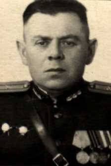 Швец Меер Лейбович