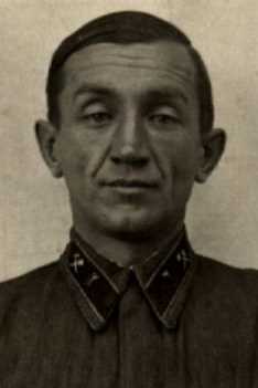 Шрейбер Николай Николаевич