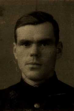 Шанюк Павел Васильевич