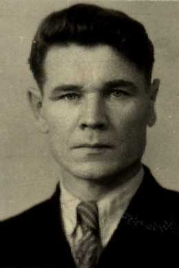 Шевелев Александр Петрович