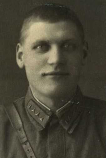 Шектуев|Шекшуев Николай Иванович