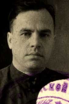 Шаповалов Василий Карпович|Карлович