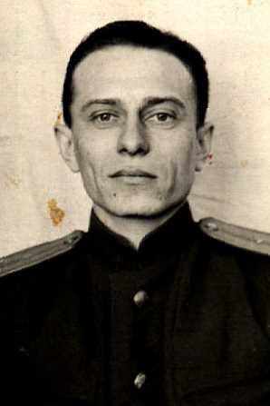 Шаповалов Владимир Александрович