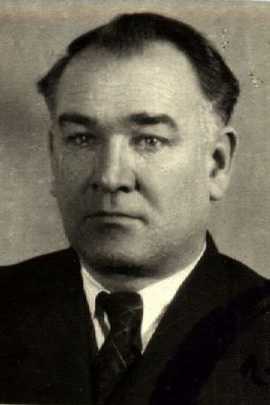 Шаповалов Георгий Георгиевич