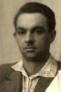 Шаповалов Григорий Иванович