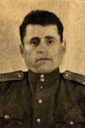 Шаповалов Григорий Трофимович
