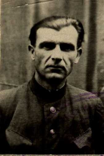 Шохов|Шахов Александр Иванович