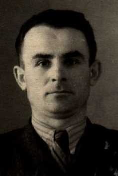 Шапошников Иван Федорович