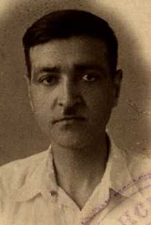 Шахтахтинский Энвер Ахмедович