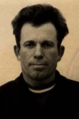 Шебанов Виктор Михайлович