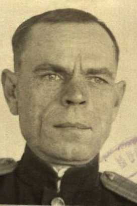 Шебаршин Александр Матвеевич