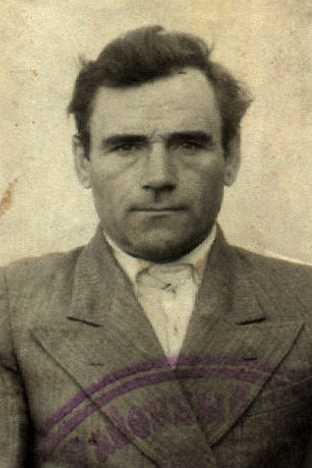 Шевлюга Михаил Яковлевич