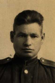 Шатунов Павел Ильич