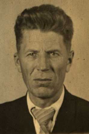 Шеко Матвей Федотович