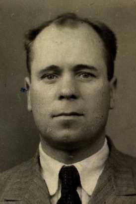 Шоколенко Александр Иосифович